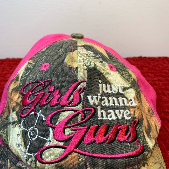 Hunting Hat - Picture 3 of 6